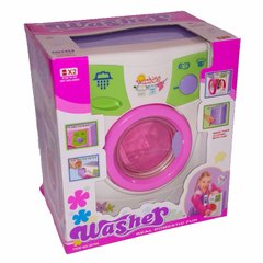 арт.2010A Стиральная машина Joy Toy