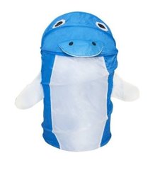Корзина для игрушек Пингвин 70-40 см (M0282)