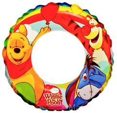 арт. 58228 Надувной круг Intex "Винни Пух" Disney (51см)