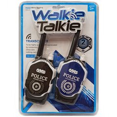 арт. JC 624-30 Рация детская Walkie talkie