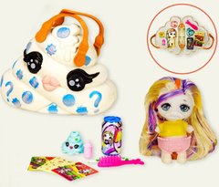 арт. BL1152 Сумочка Пупси Poopsie Единорог Unicorn surprise slime
