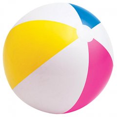 арт. 59030 Мяч Intex (61см)