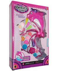 арт. 10335 Набор детской косметики Beauty Angel (3х ярусная)