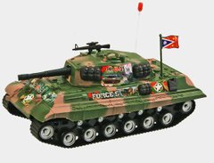 арт. 3498 Танк инерционный