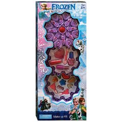 арт. MY30088-D16 Набор детской косметики Frozen Make up Kit