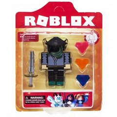 арт. 1851 Фигурка герой Roblox Adam