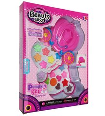 арт. 10259 Набор детской косметики Beauty Angel (2х ярусная)