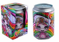 арт. PG5001 Игровой набор Poopsie Unicorn Surprise с аксессуарами в баночке