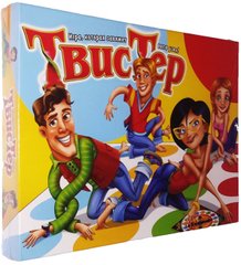Твистер, напольная игра, Danko toys