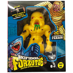 Гуджитсу Skifidol Forzutos Mutant тянучка антистресс