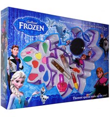 арт. MY30088-C77 Набор детской косметики Frozen Make up Kit