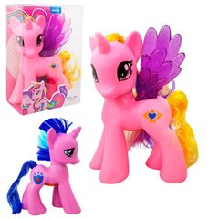 арт. 88308 Фигурка пони, свет, звук