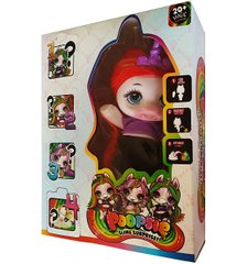 арт. 1813 Герои: единорожек Poopsie Slime Surprise с аксессуарами и слаймом