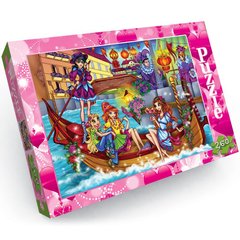 Пазлы Феи 260 элементов (Dankotoys) 260-10-11