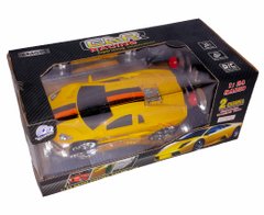 арт.3700 Гонка R/C на батарейках