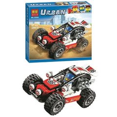 Конструктор Bela 10644 Сити Багги