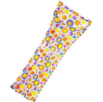 арт. 59711 Матрас пляжный (183х69см) Intex