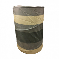 Корзина для игрушек с ручками 55-40 см (M 3731)