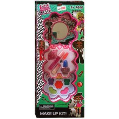арт. MY30088-D16 Набор детской косметики Lol Make up Kit