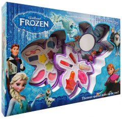 арт. MY30088-C78 Набор детской косметики Frozen Make up Kit
