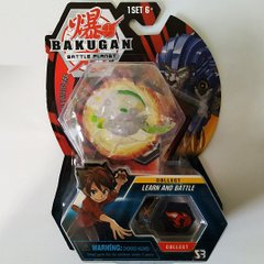 арт. 601-05 Настольная игра Bakugan (trox аурелус)