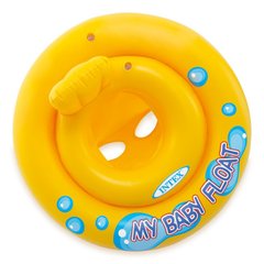 арт. 59574 Надувные ходунки "My Baby Float" 67см, от 1 до 2 лет, до 15 кг
