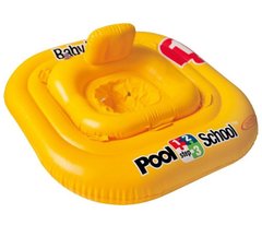 арт. 56587 Надувные ходунки "My Baby Float" 79см, от 1 года