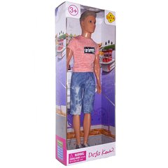 арт. 8372 Кукла Кен Defa Kevin