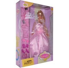 арт. 20955 Кукла Defa Lucy с аксессуарами