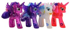 арт. 1085 Пони светящаяся, My little pony, 4 вида