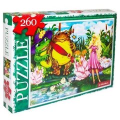 Пазлы Дюймовочка 260 элементов (Dankotoys) 260-11-03