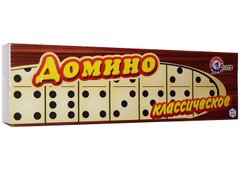арт. 3343 Домино Классическое, ТехноК